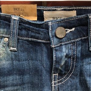 BKE Jean Shorts (From ‘Lucky’)